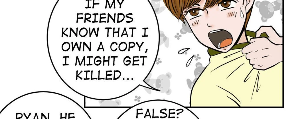 Living with The Wizard - Chapter 13